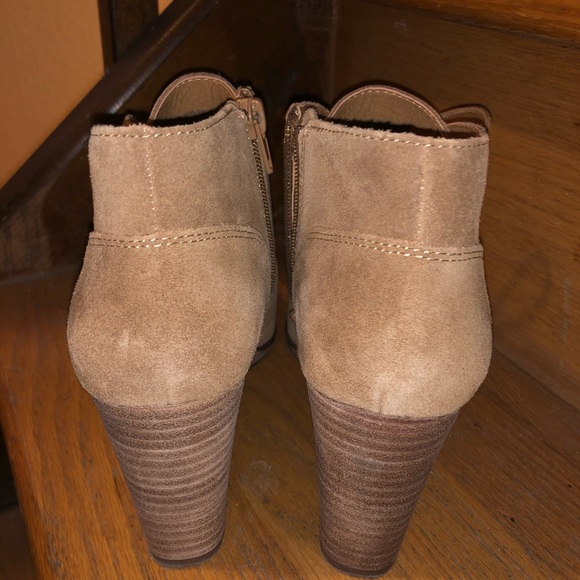 Brand new Lucky Brand wedges! - Picture 4 of 5